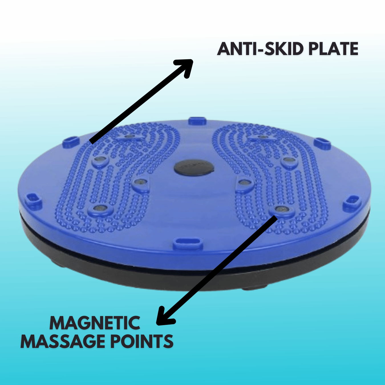 TwistFit360™- Tummy Twister Fat Cutter And Abdominal Exerciser For Men and Women