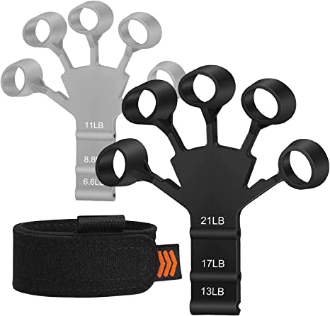VeinFlex Pro™ Make your Forearms Super Strong