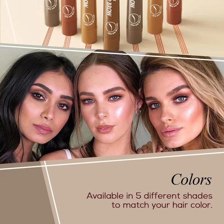 Magic Eyebrow Pen (Pack of 2)