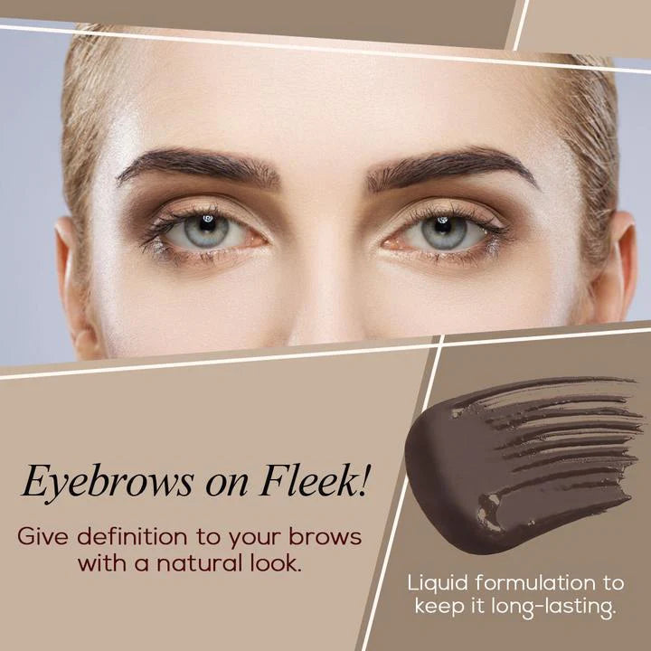 Magic Eyebrow Pen (Pack of 2)