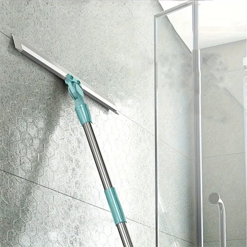 AquaGlide™ Multi-Use Silicone Floor Wiper