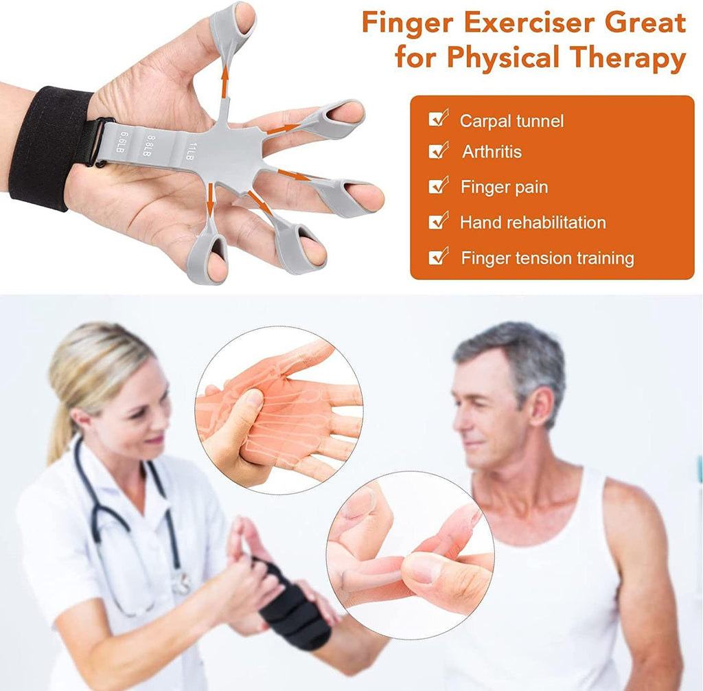 VeinFlex Pro™ Make your Forearms Super Strong
