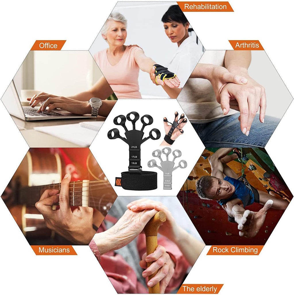 VeinFlex Pro™ Make your Forearms Super Strong