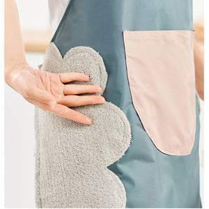 Waterproof Apron with Adjustable Strap | Buy 1 Get 1 Free