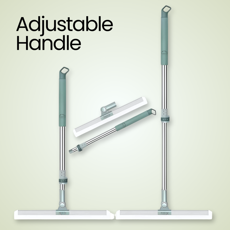 AquaGlide™ Multi-Use Silicone Floor Wiper
