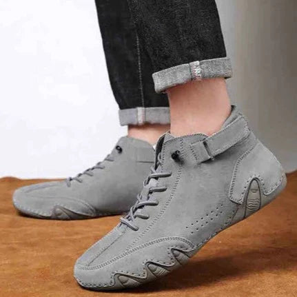 Italian Handmade Branded Shoe (50% OFF TODAY ONLY)