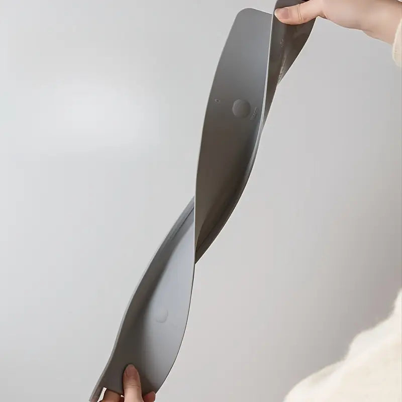 Silicone Anti-Splash Sink Edge Guard (Buy 1 Get 1 Free)
