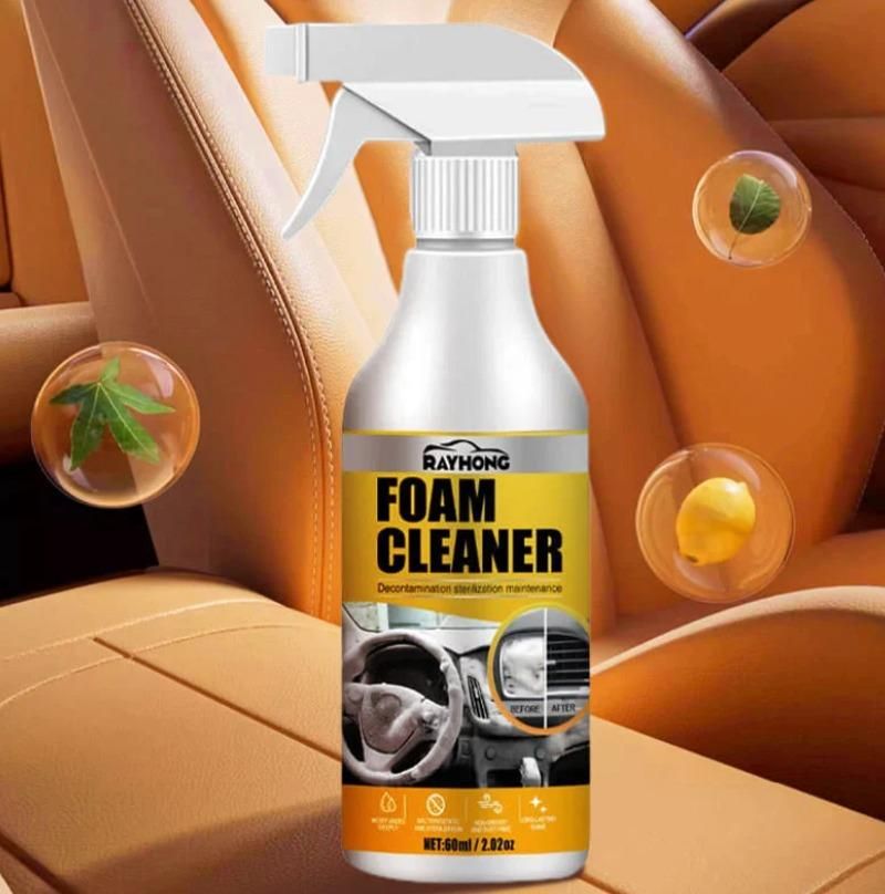 đ„2024 New Hot Sale 70% offđ„Multi-Purpose Foam Cleaner