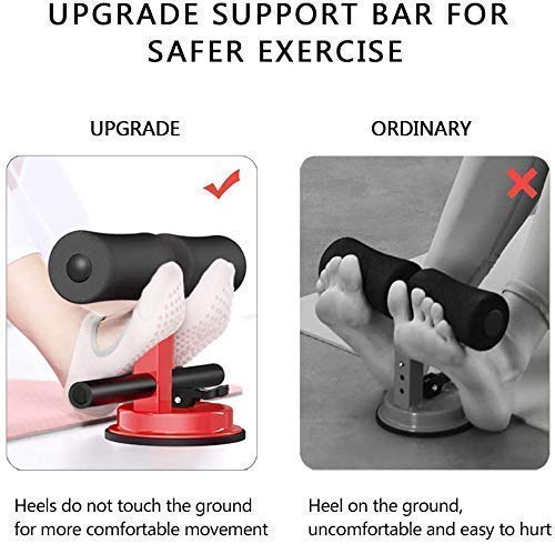 BeastLab™ Sit-Up Bar
