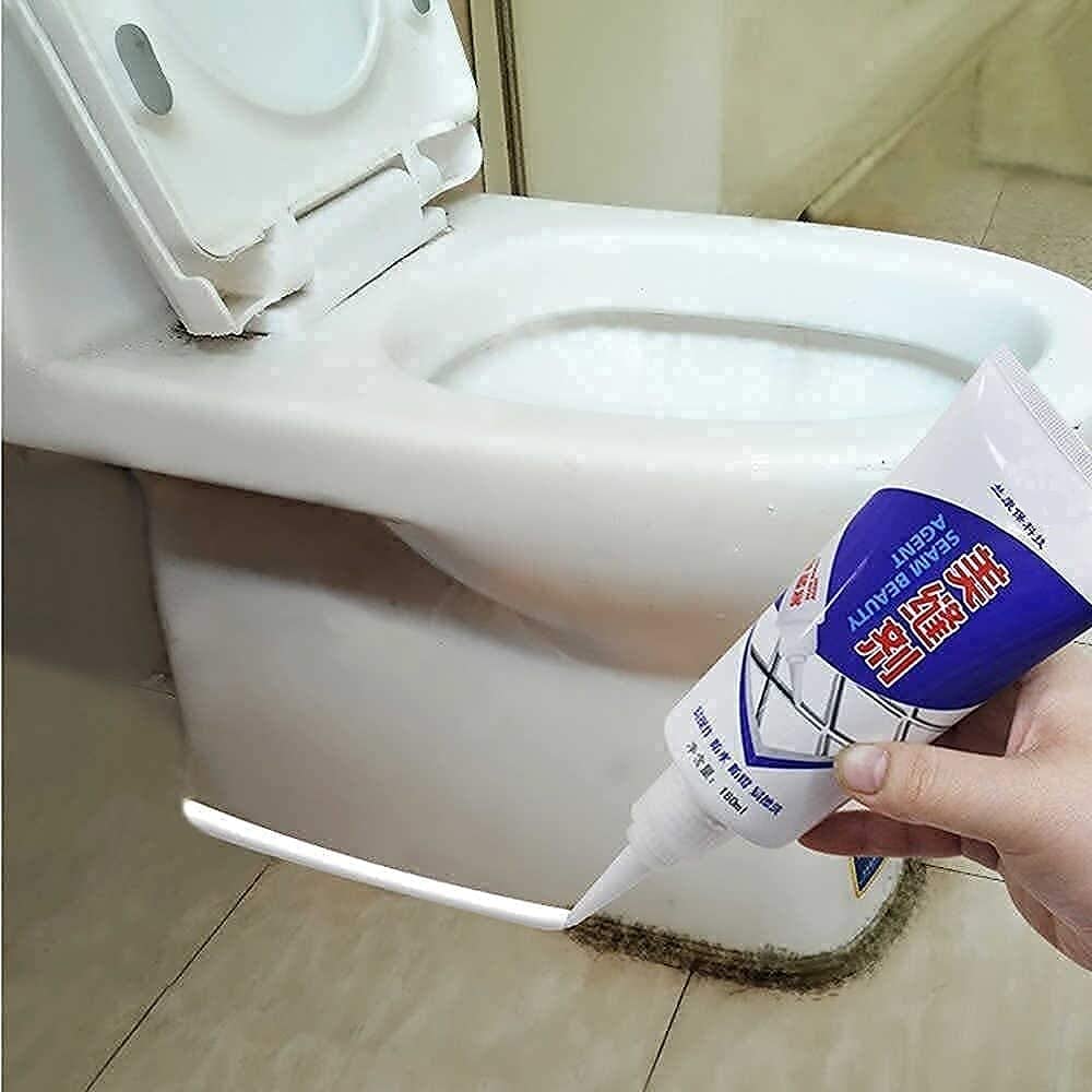 Waterproof Gap Filler For Walls And Tiles