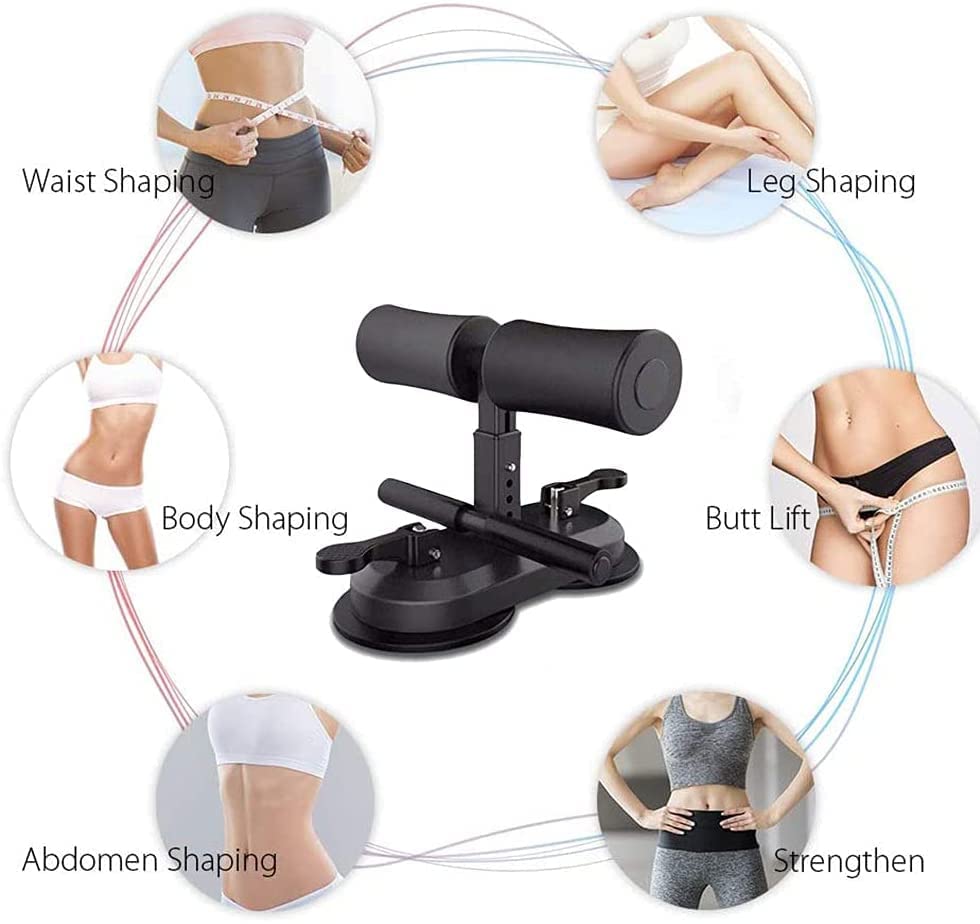 BeastLab™ Sit-Up Bar