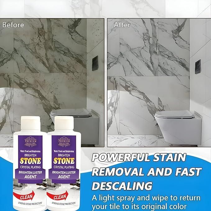 Crystal Stone Polishing Agent (Buy 1 Get 1 Free)