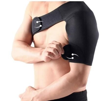 Orthopedic Shoulder Brace (Instant Pain Relief)