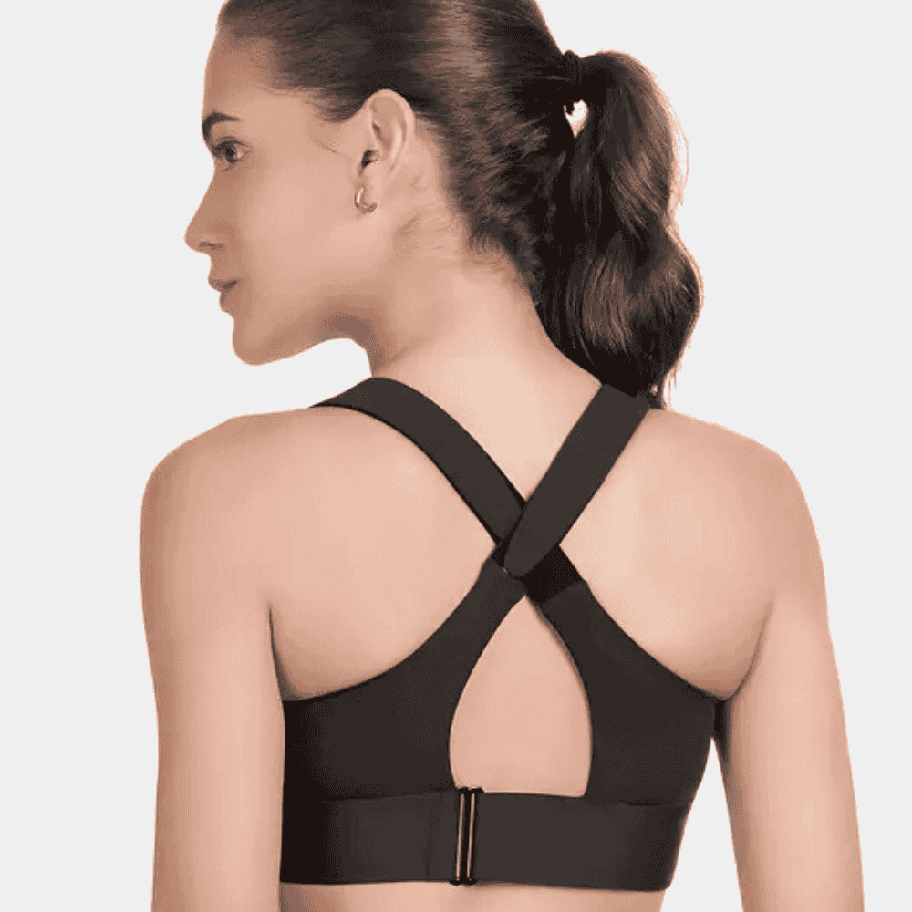 FitHer™ - High Quality Custom Fit Sports Bra