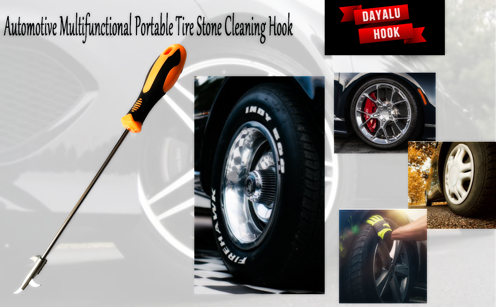 Tyre Reviver Pro