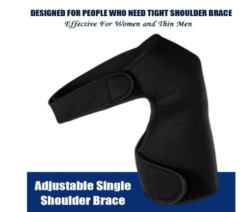 Orthopedic Shoulder Brace (Instant Pain Relief)