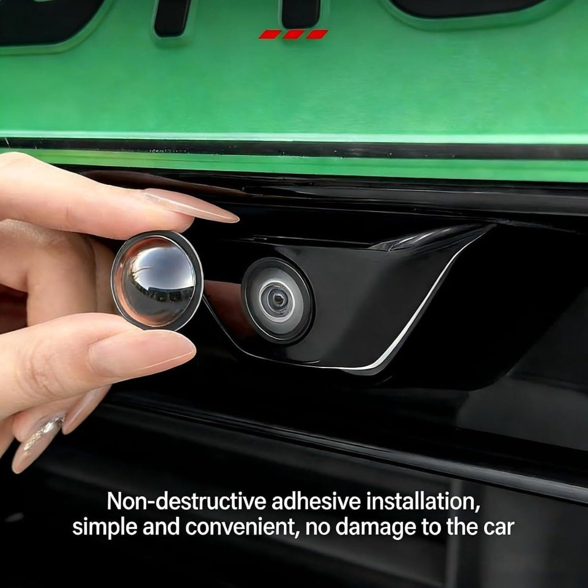 AutoLens™ Car Camera Protection Cover (Buy 1 Get 1 Free)