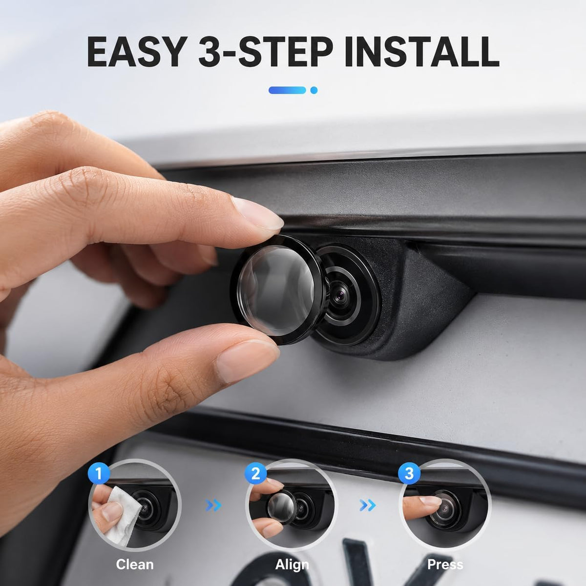 AutoLens™ Car Camera Protection Cover (Buy 1 Get 1 Free)