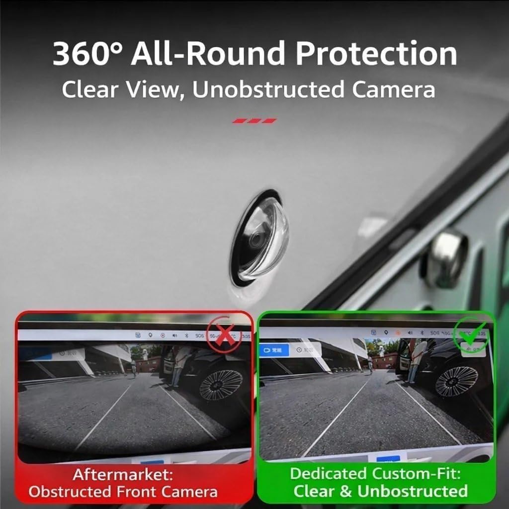 AutoLens™ Car Camera Protection Cover (Buy 1 Get 1 Free)