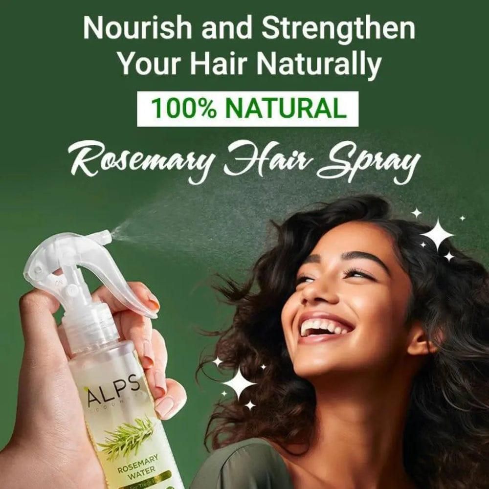 Rosemary Water Spray | For Hair Regrowth (Pack of 3 😍)