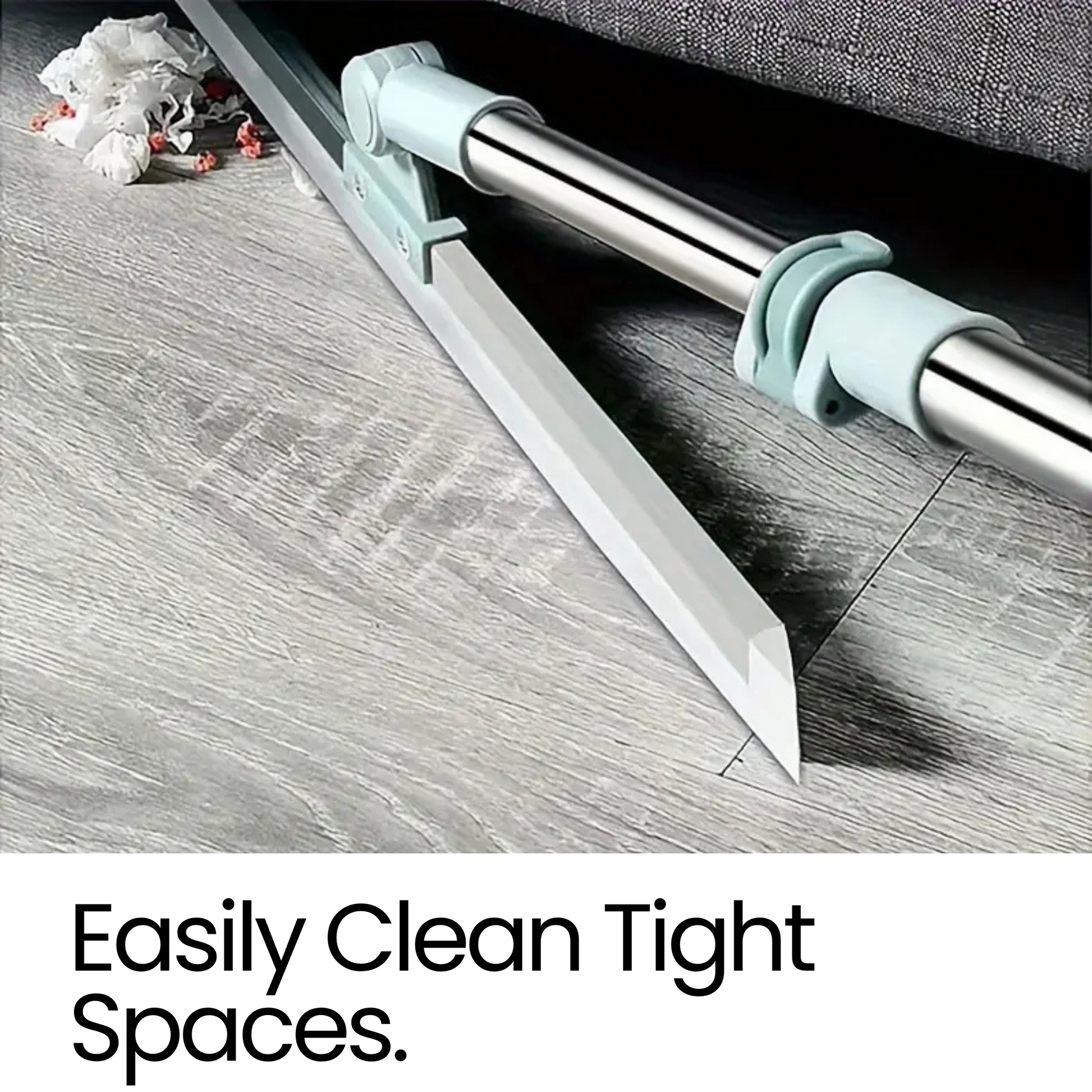 AquaGlide™ Multi-Use Silicone Floor Wiper
