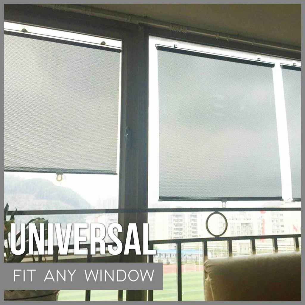 SunGuard Roller- Flex Shield for UV Protection