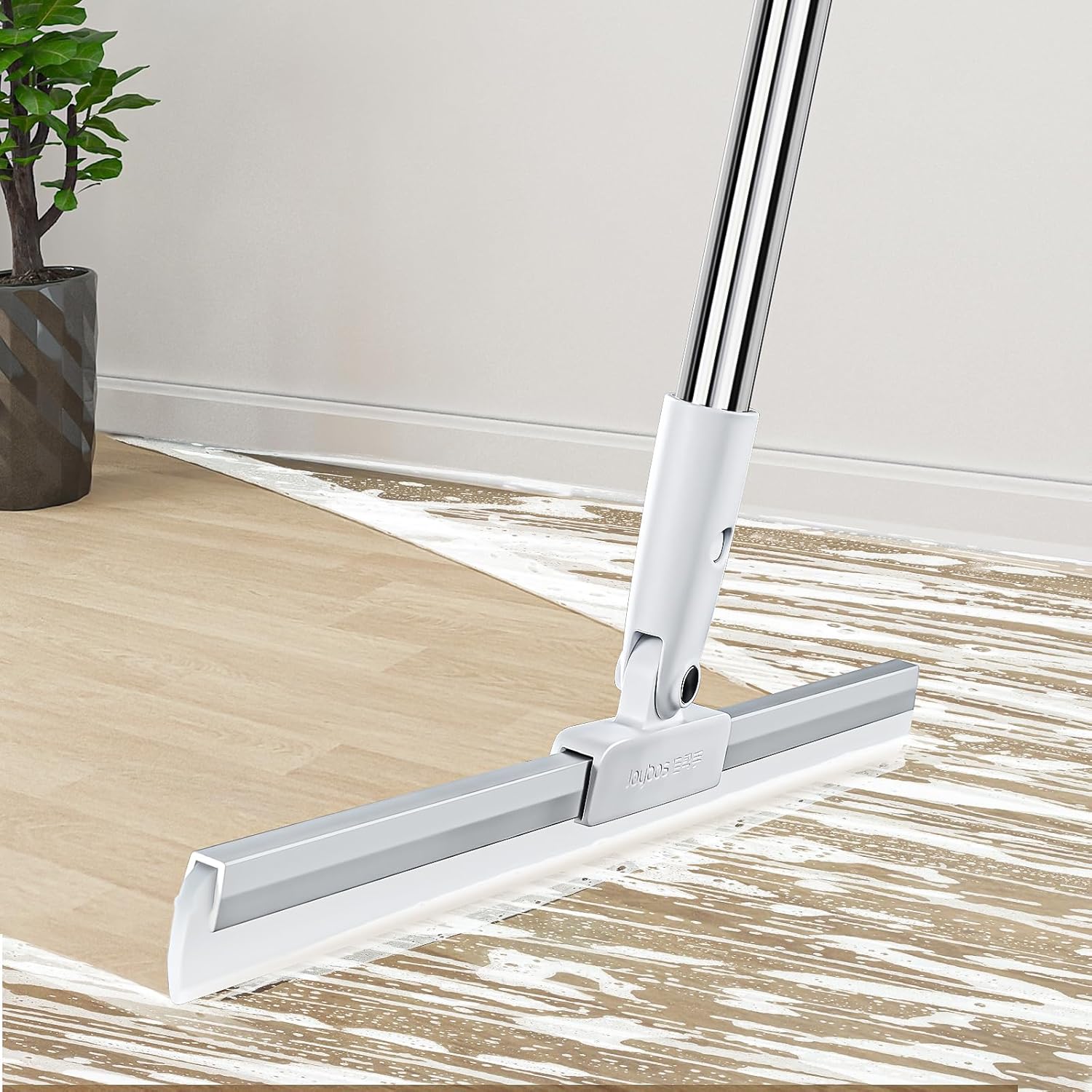 AquaGlide™ Multi-Use Silicone Floor Wiper