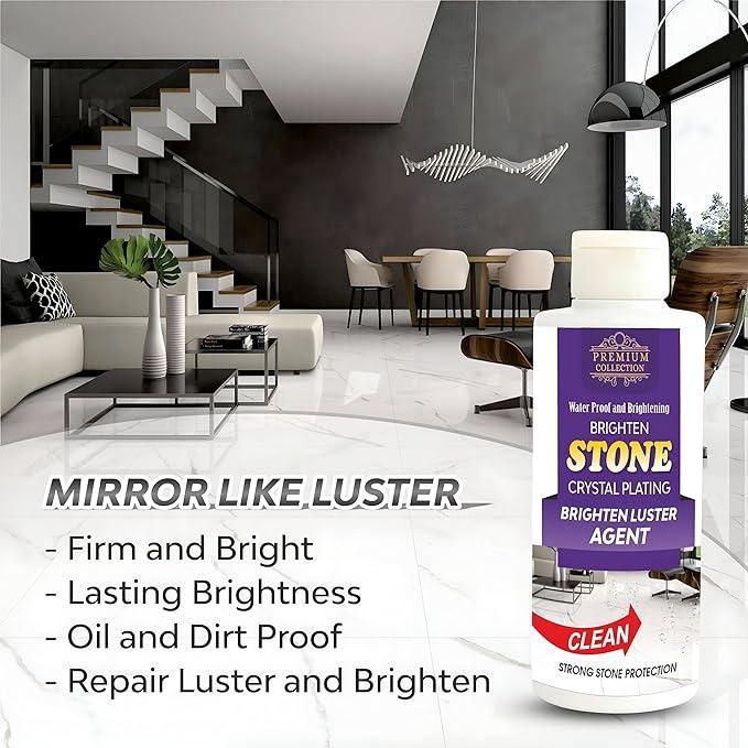 Crystal Stone Polishing Agent (Buy 1 Get 1 Free)