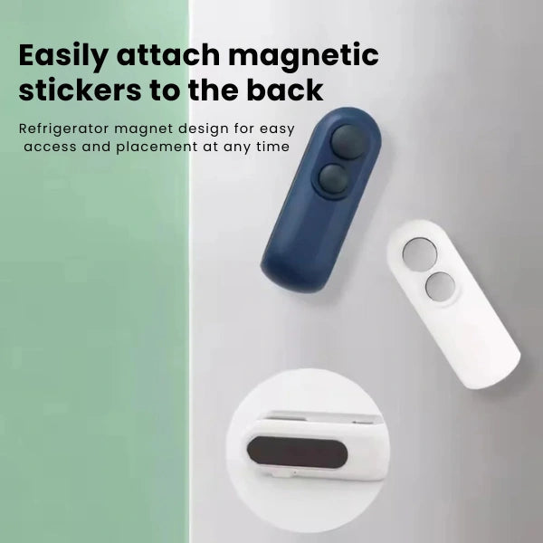 SnapSeal™ 2 in 1 Packet Sealer