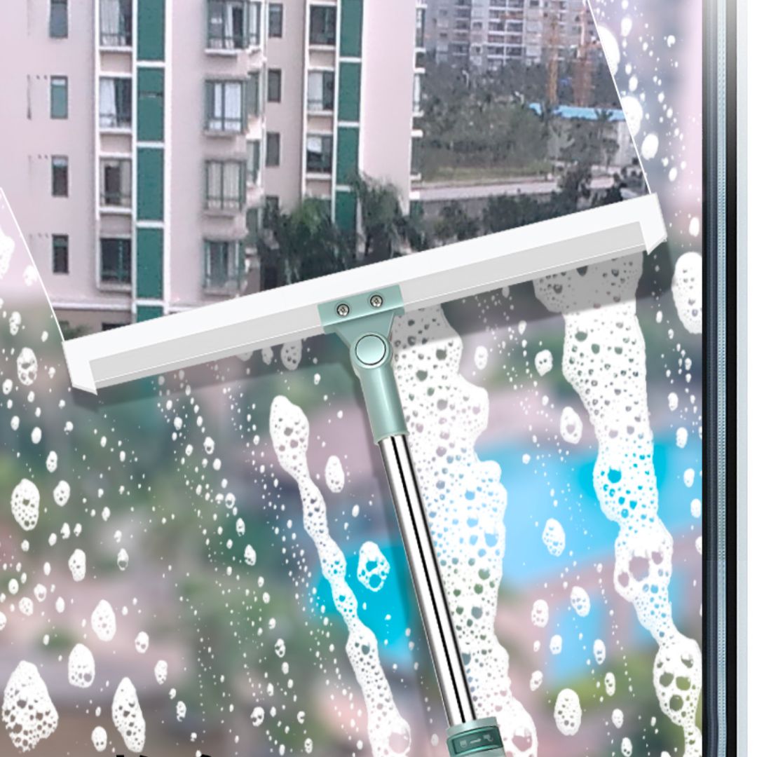 AquaGlide™ Multi-Use Silicone Floor Wiper