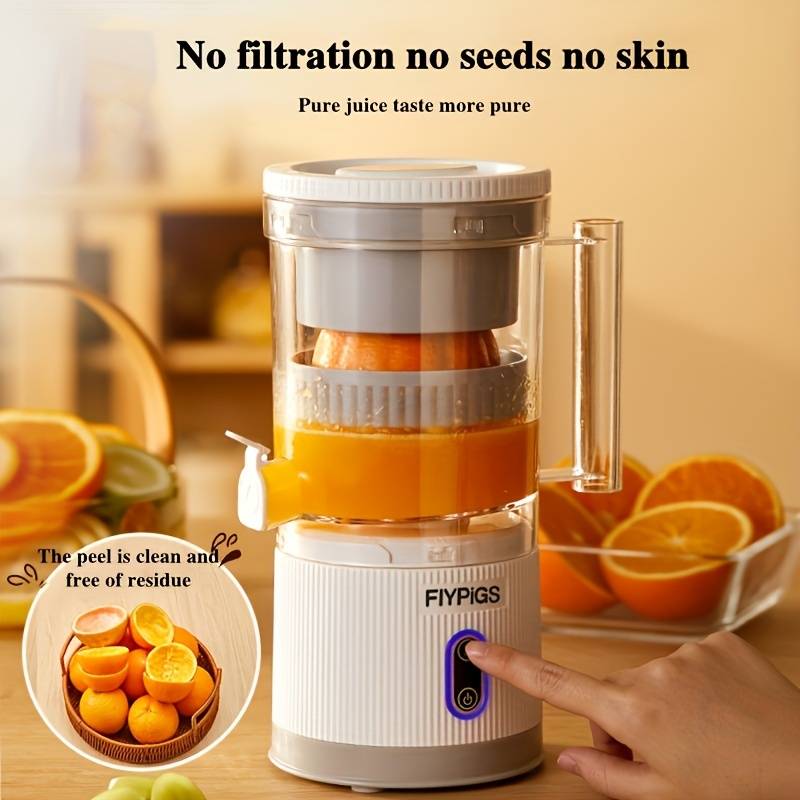 Citrus Fresh Juicer