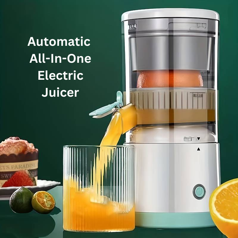 Citrus Fresh Juicer