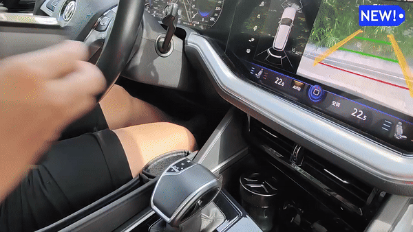 4 in 1 Retractable Car Charger With 120w Fast Charging