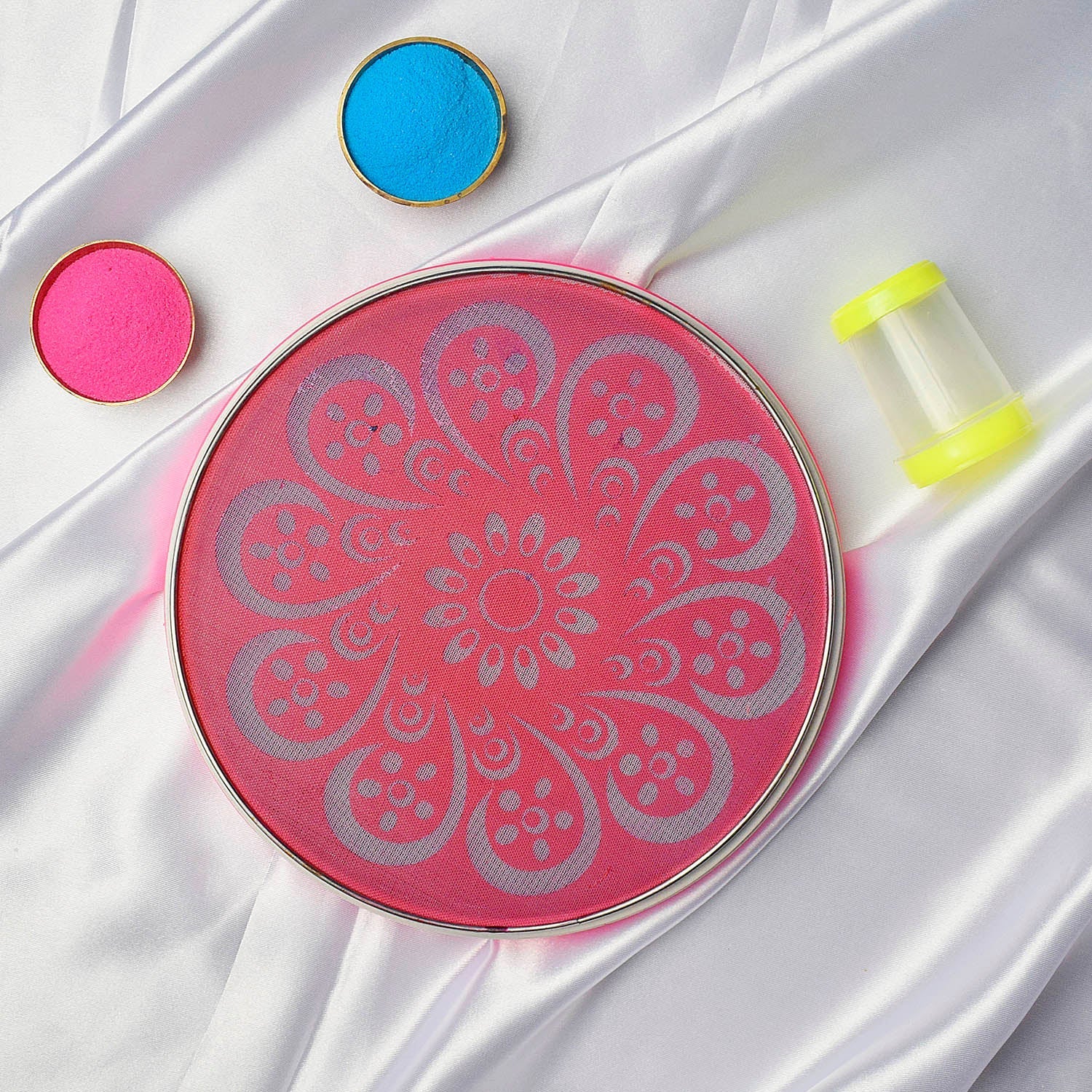 Magic Rangoli Kit (Diwali Offer -Limited Stock 🔥🔥)