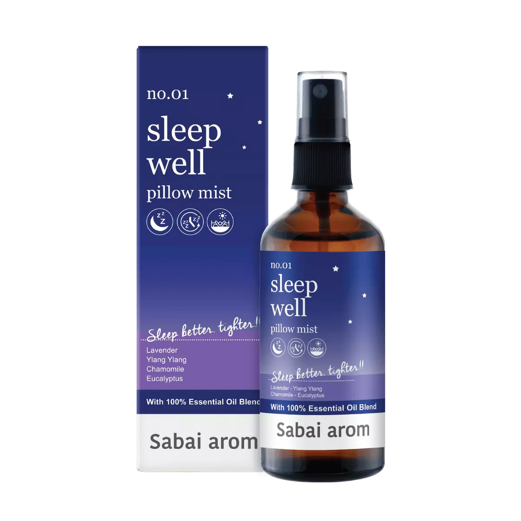 PureSleep™ - Sleep Well Magical Sleep Mist🌙 (Buy 1 Get 1 Free )