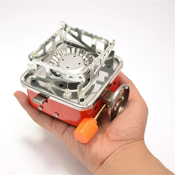 FlameGo™ Ultra Compact Travel Stove