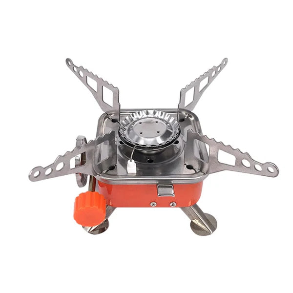 FlameGo™ Ultra Compact Travel Stove