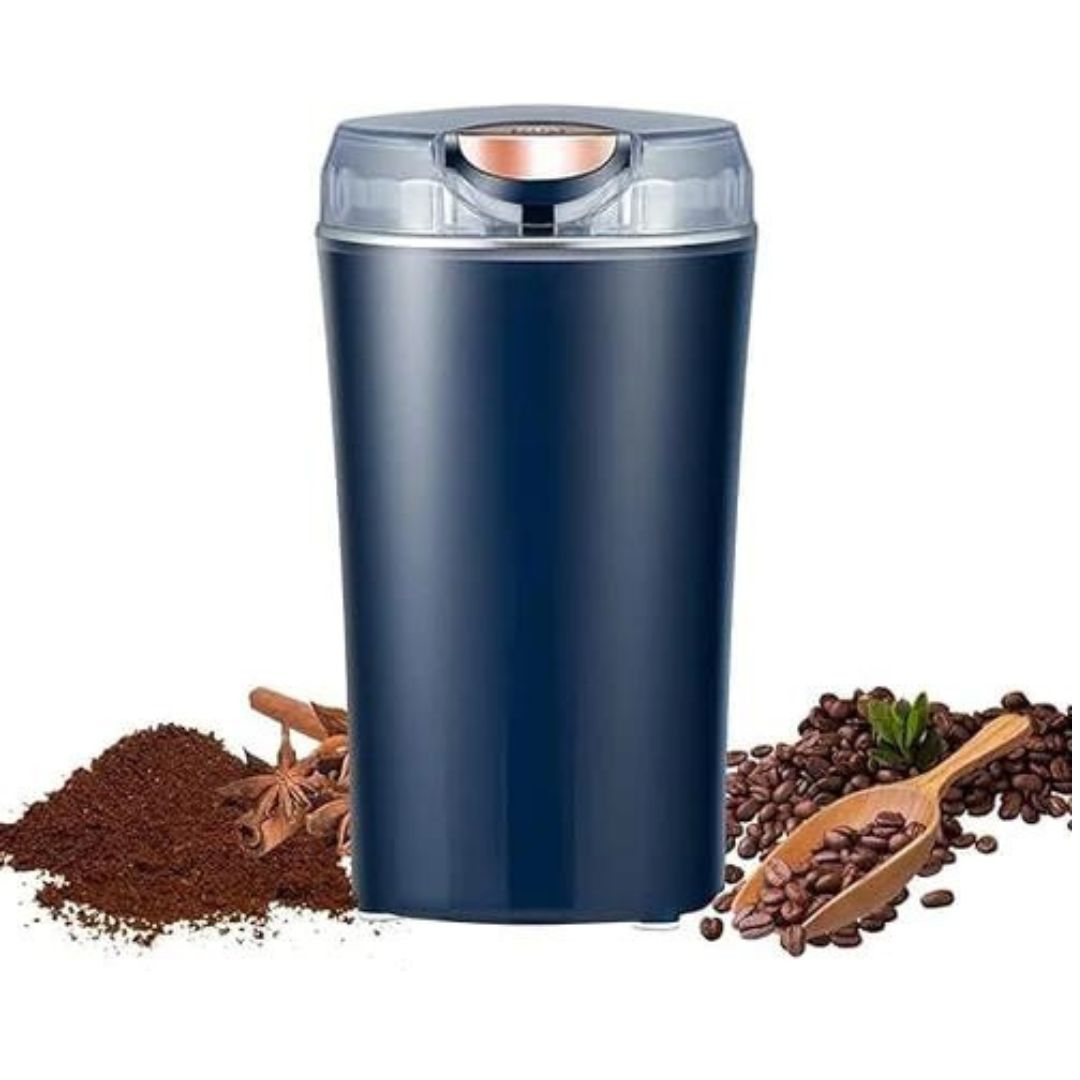 Finemart™ Mini Mixer Grinder
