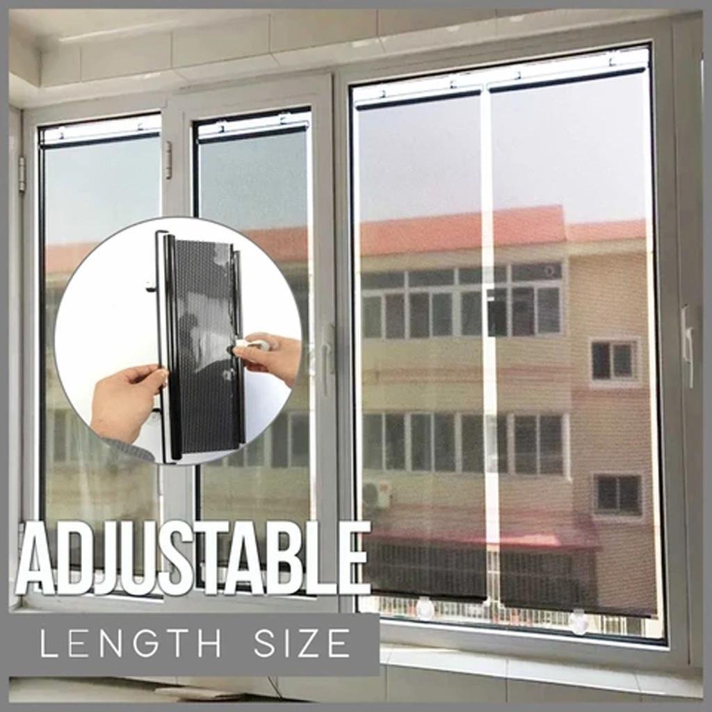 SunGuard Roller- Flex Shield for UV Protection