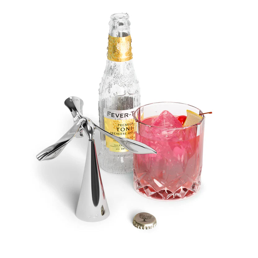 Balancing Bird Bottle Opener