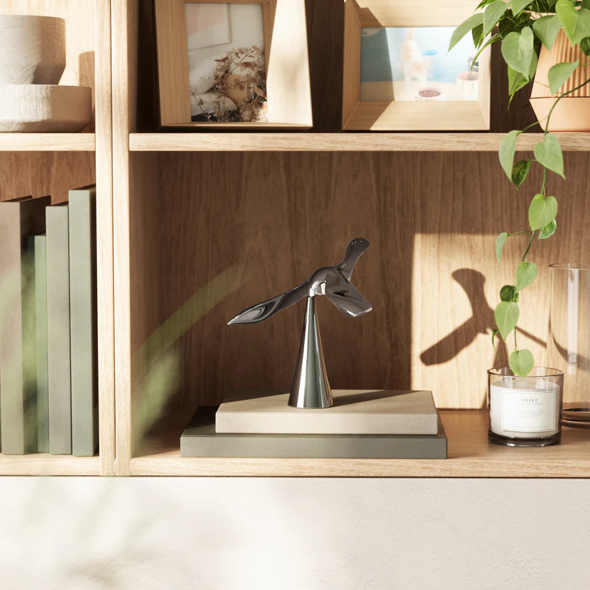 Balancing Bird Bottle Opener