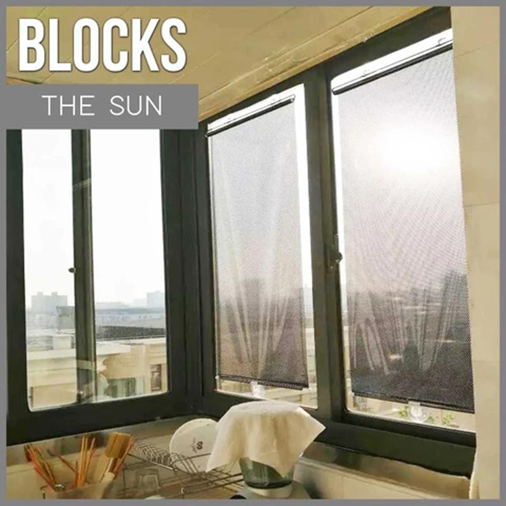 SunGuard Roller- Flex Shield for UV Protection