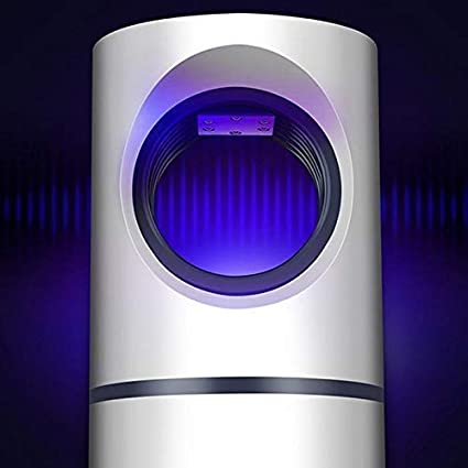 Electronic LED Mosquito Killer Machine Trap Lamp With USB