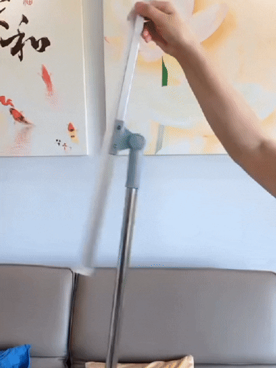 AquaGlide™ Multi-Use Silicone Floor Wiper