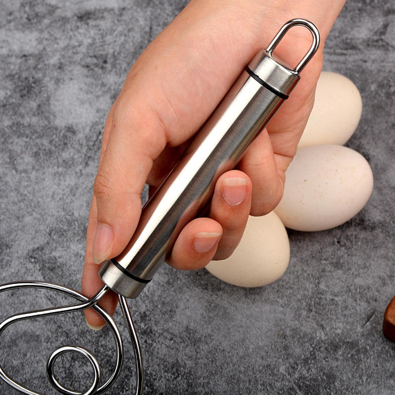 Multi-functional Dough Mixer Tool (Buy 1 Get 1 Free)