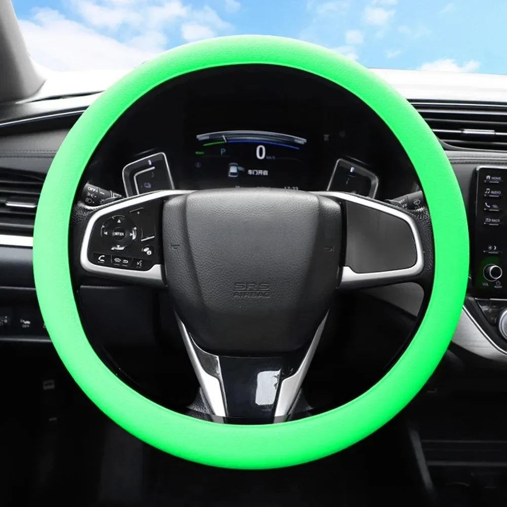 Steering Wheel Protector