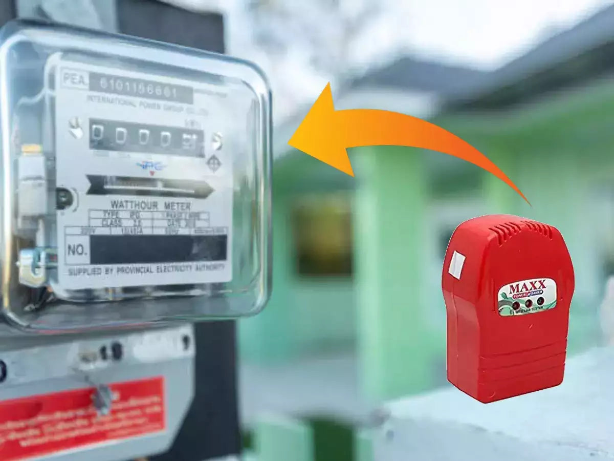 ⚡️Electricity Power Saver (Save Upto 40% Electricity Bill )⚡️🌿