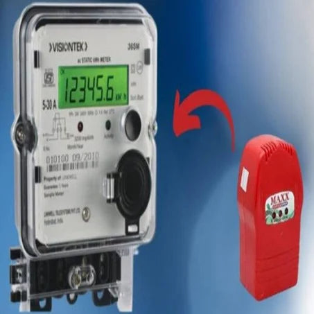 ⚡️Electricity Power Saver (Save Upto 40% Electricity Bill )⚡️🌿