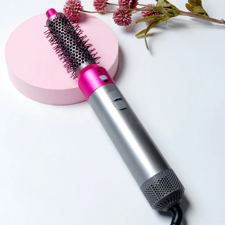 All-in-One Multi Head AirStyler