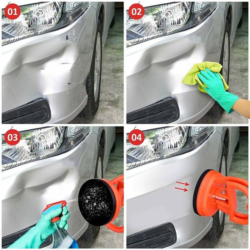 IMPORTED Car Dent Puller Remover